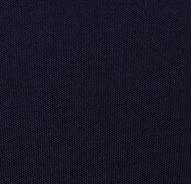 Ткань Оксфорд 600 D ВО. PU1000 мм,230 г/м2, тёмно-синий