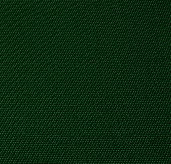 Ткань Оксфорд 600 D ВО. PU1000 мм,230 г/м2, тёмно-зелёный