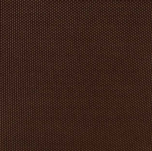 Ткань Оксфорд 600 D ВО. PU1000 мм,230 г/м2, коричневый