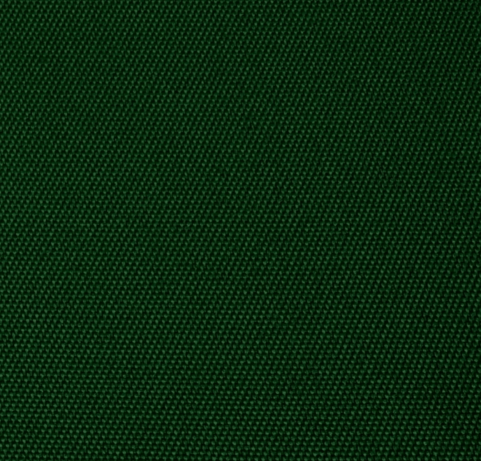 Ткань Оксфорд 600D, ВО, PU1000мм, 230г/м2, тёмно-зелёный